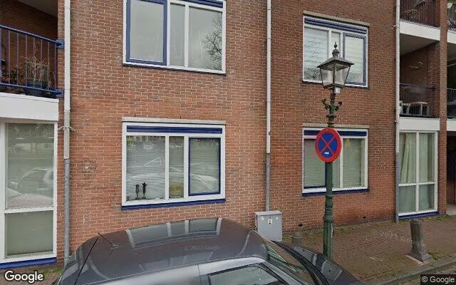 Woning aan de Spaarne te Haarlem | 1800.00EUR PM