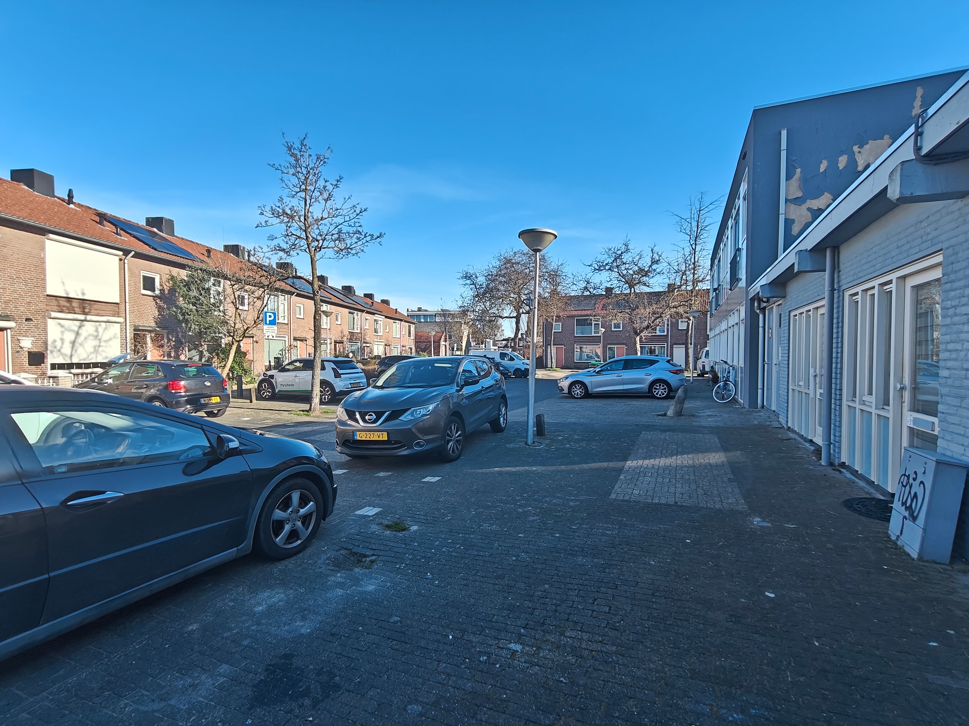 Woning aan de Spiraeastraat te Eindhoven | 994.00EUR PM