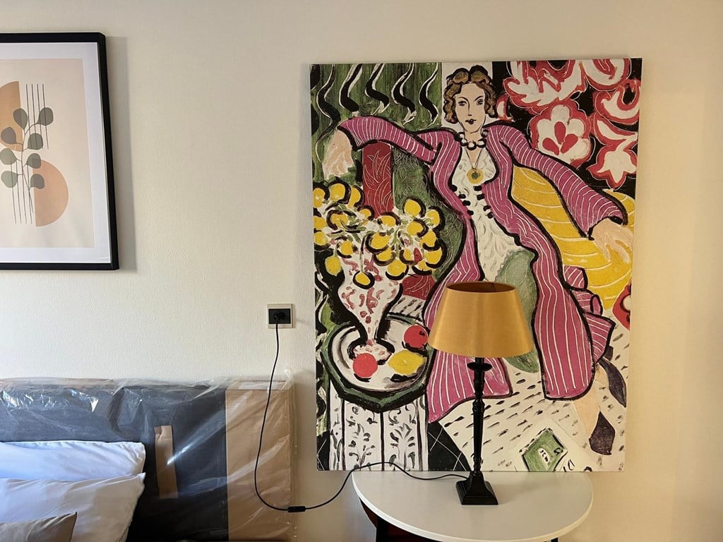 Woning aan de Stalpertstraat te Den Haag | 2795.00EUR PM