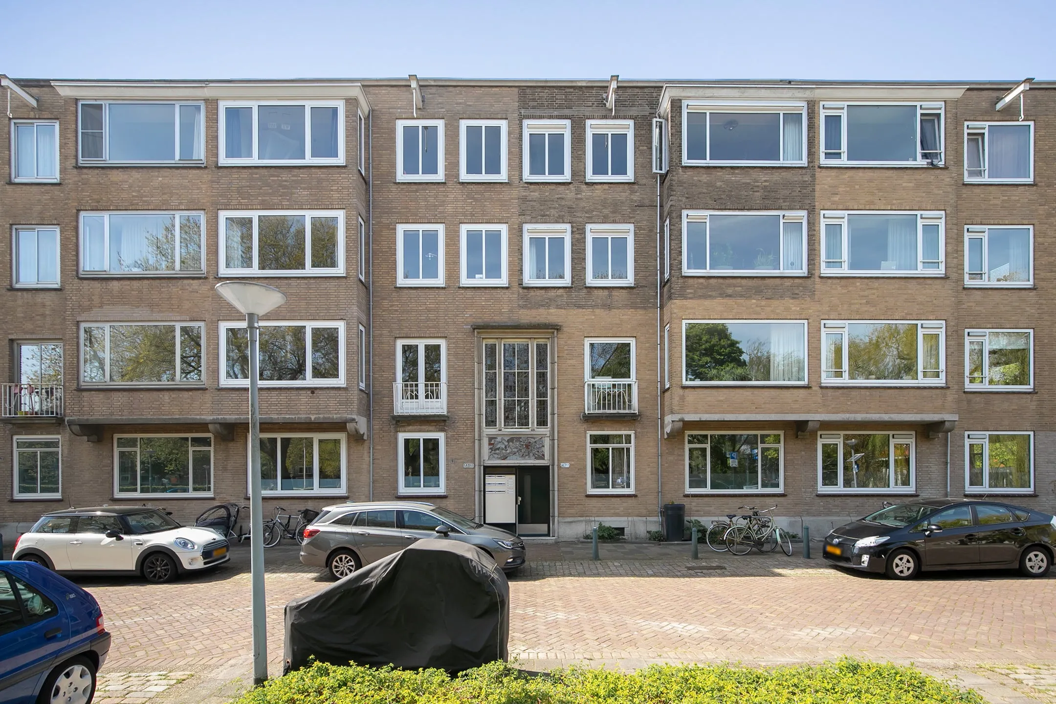 Woning aan de Statenweg te Rotterdam | 2500.00EUR PM