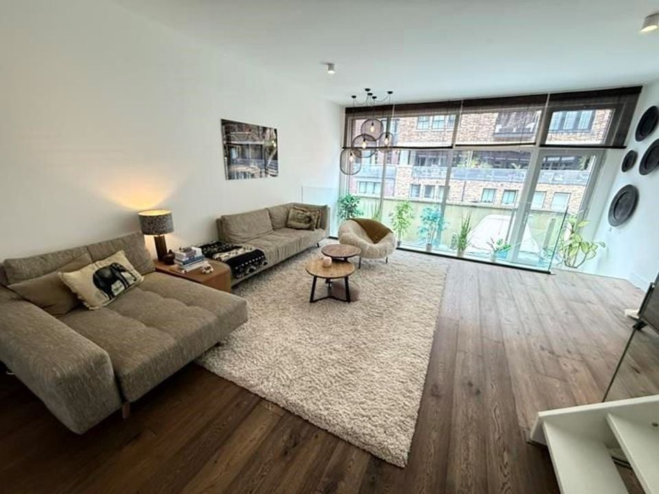 Woning aan de Stettineiland te Amsterdam | 3500.00EUR PM