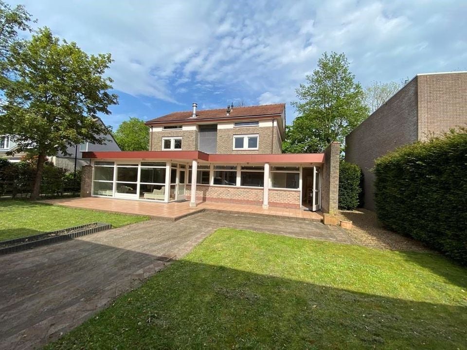 Woning aan de Stigterhof te Abcoude | 3900.00EUR PM