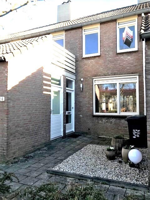 Woning aan de Stinsstraat te Heerlen | 1100.00EUR PM