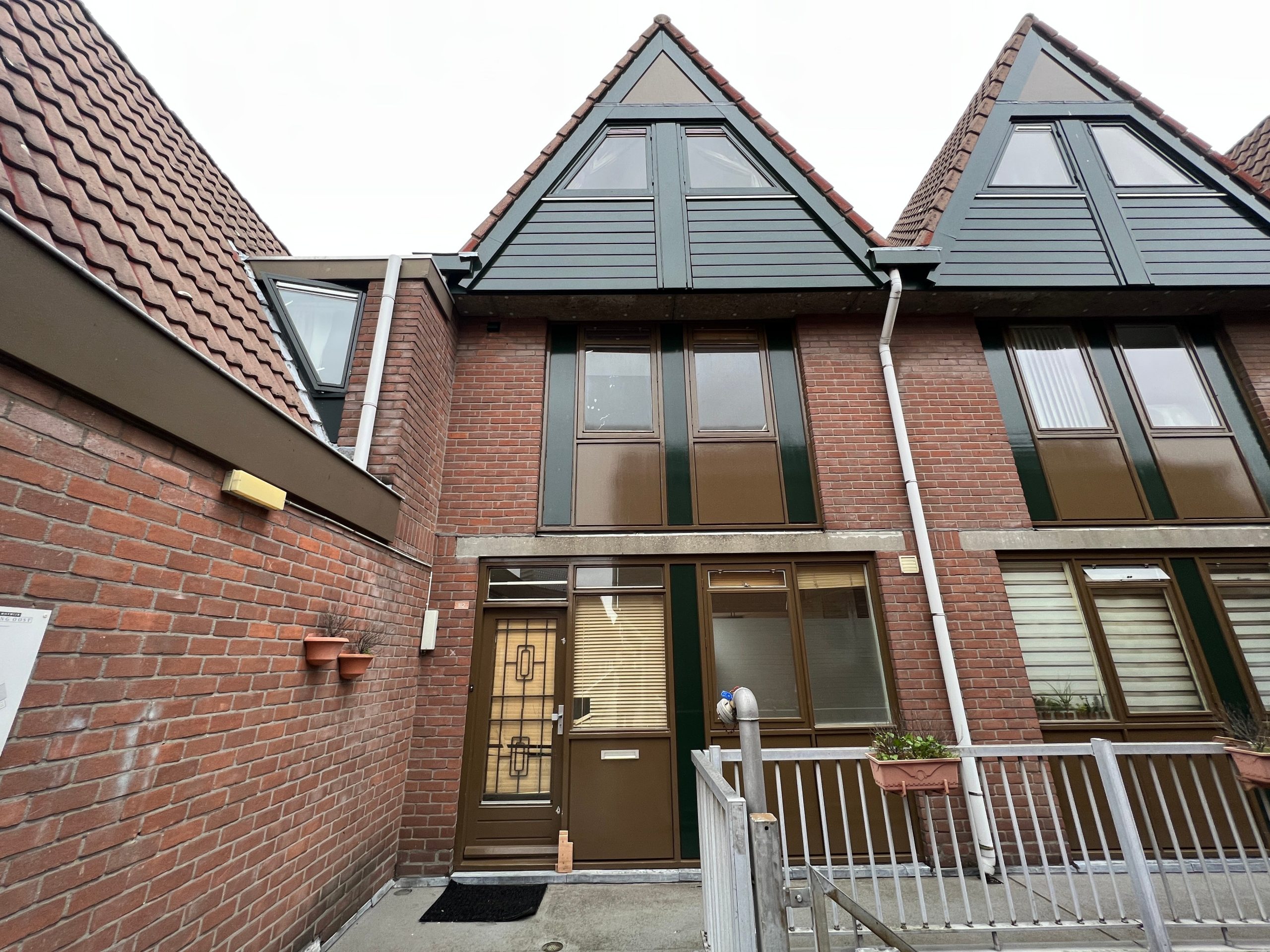 Woning aan de Stroveer te Rotterdam | 2650.00EUR PM