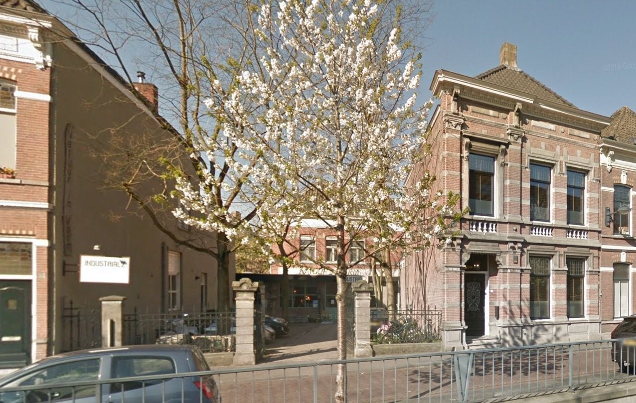 Woning aan de Terheijdenstraat te Breda | 703.00EUR PM