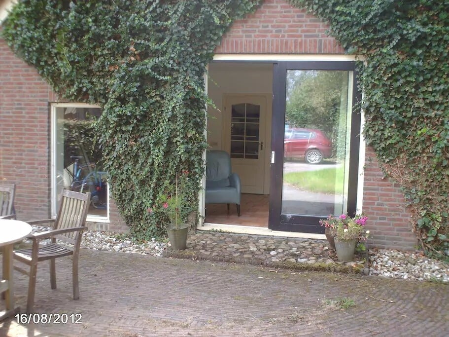 Woning aan de Terhorst te Beilen | 800.00EUR PM