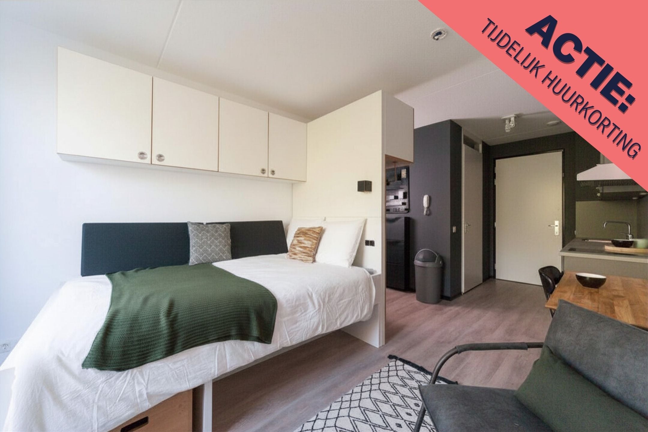 Woning aan de Teteringsedijk te Breda | 1093.00EUR PM