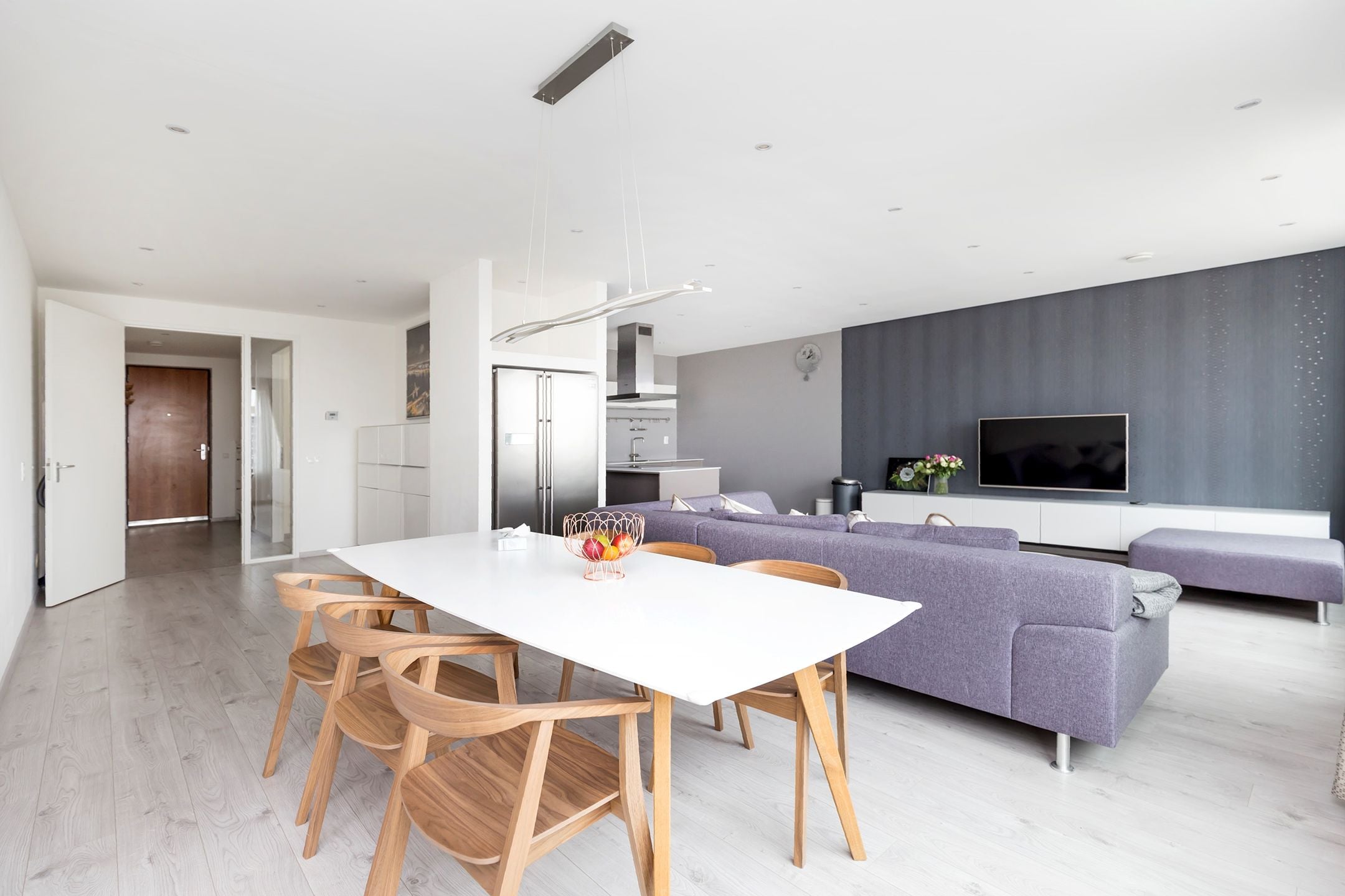 Woning aan de Tommaso Albinonistraat te Amsterdam | 3450.00EUR PM