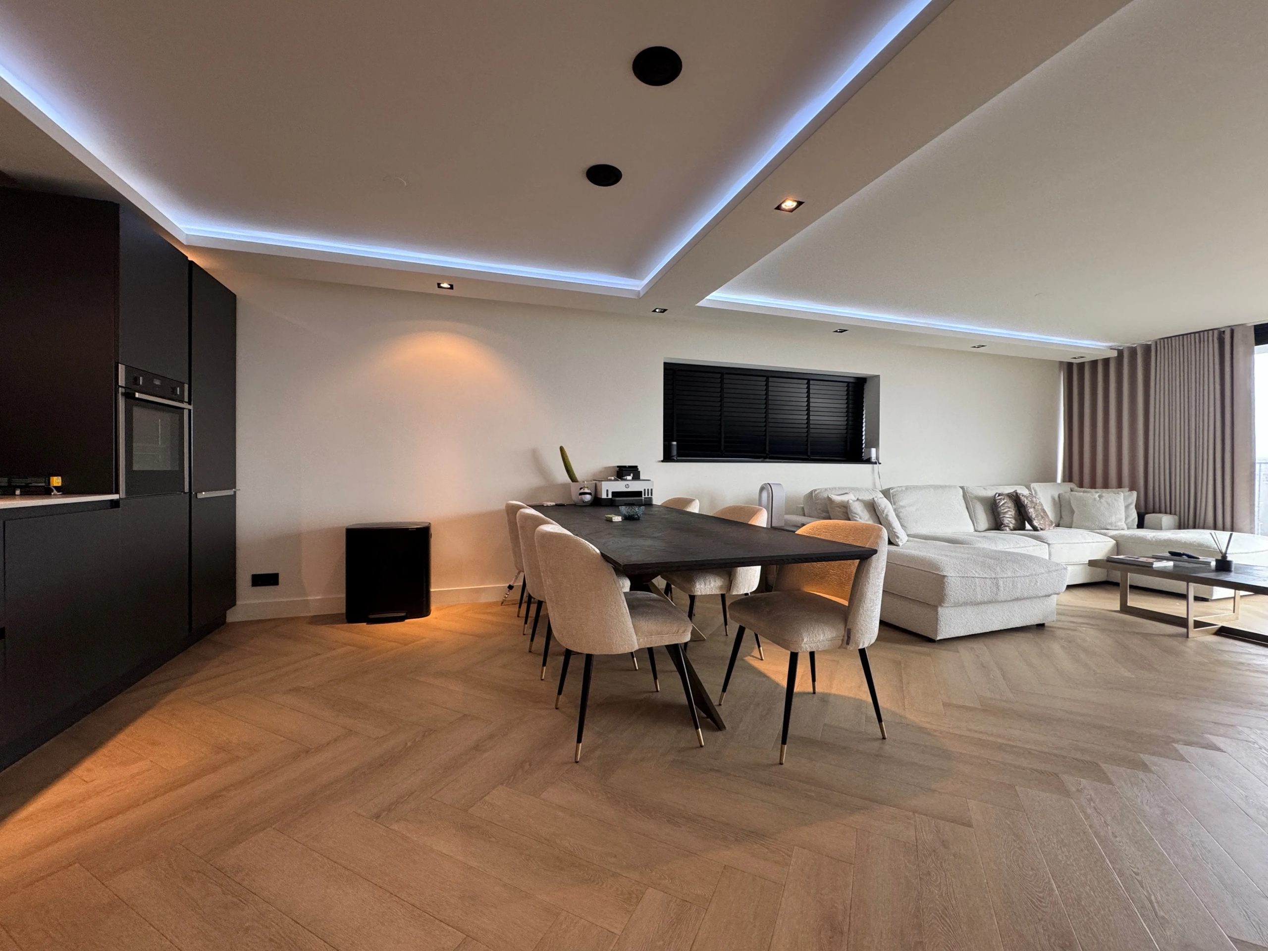 Woning aan de Tretjakovlaan te Amsterdam | 3000.00EUR PM