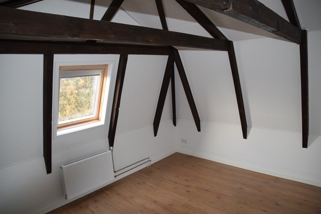 Woning aan de Trijntje Kemp-Haanstraat te Beverwijk | 488.00EUR PM