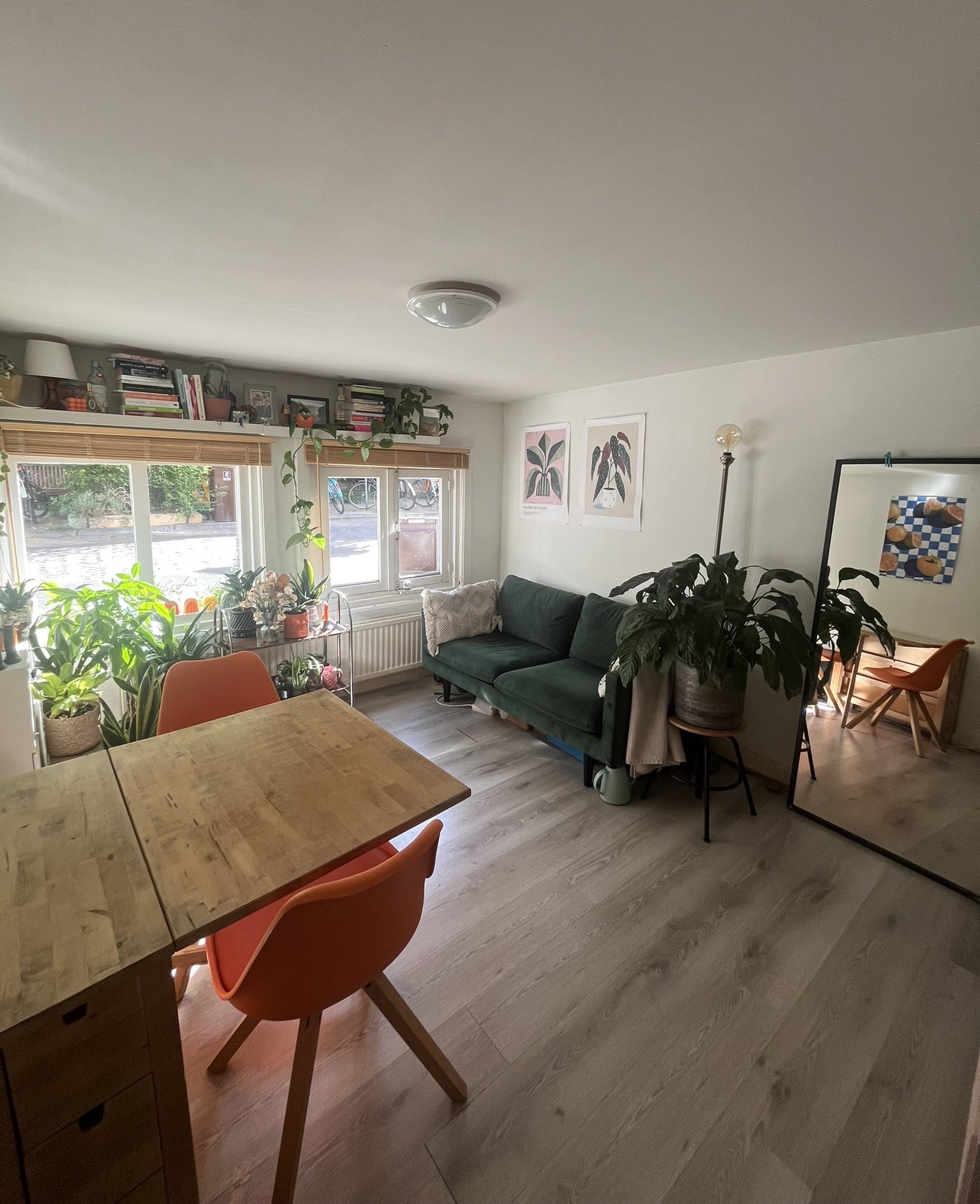 Woning aan de Tulpstraat te Utrecht | 1150.00 EUR