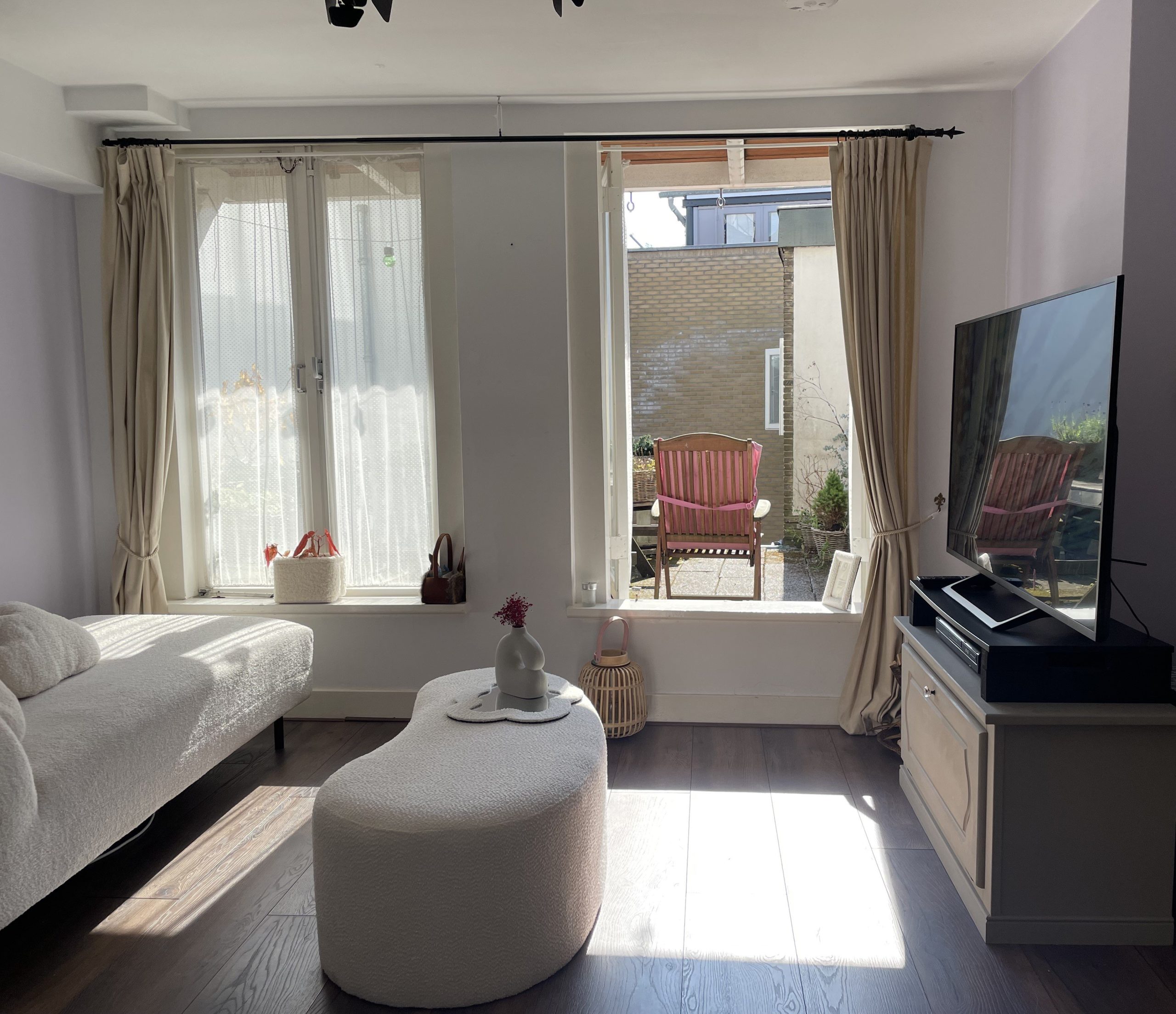 Woning aan de Twijnstraat te Utrecht | 900.00EUR PM