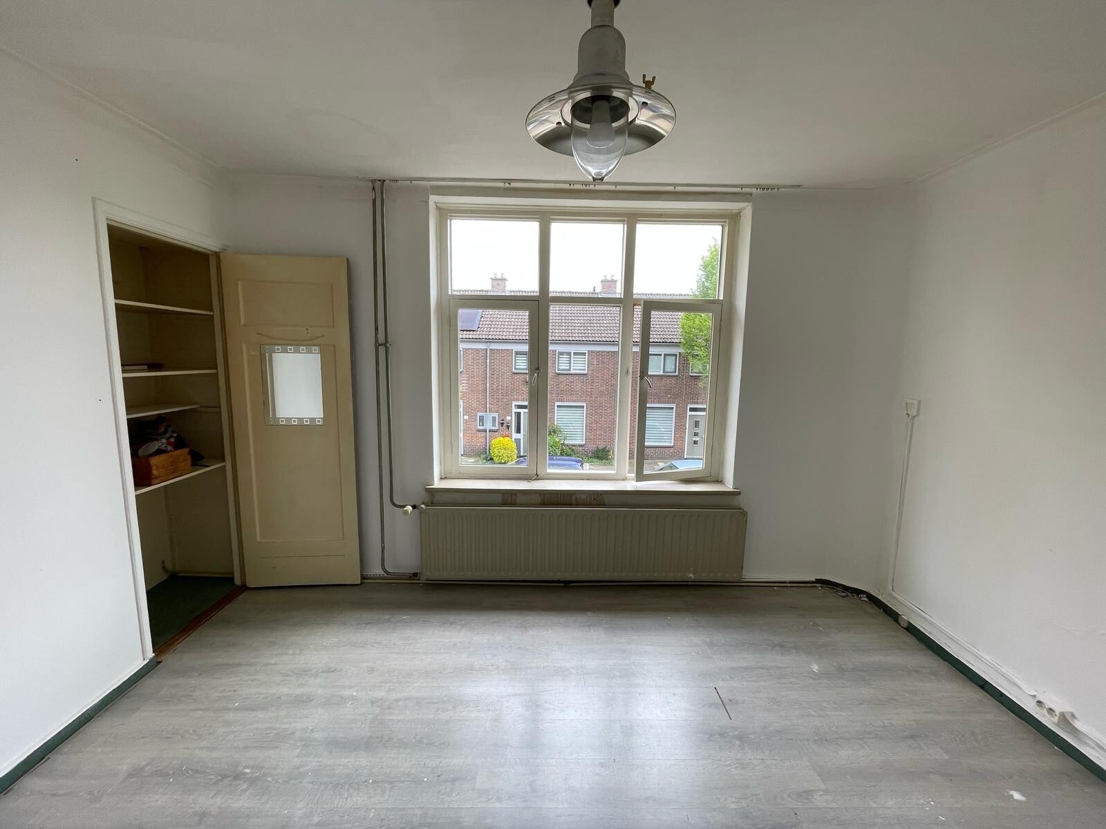 Woning aan de Van Gilsstraat te Den Bosch | 420.00EUR PM