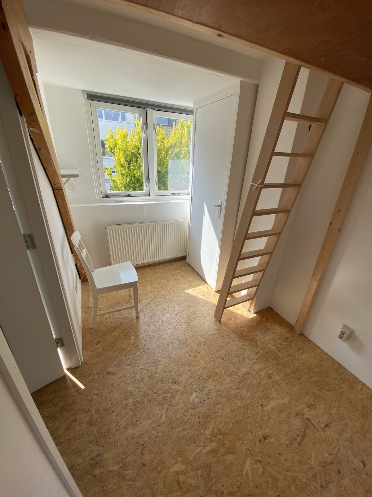 Woning aan de Van der Mondestraat te Utrecht | 700.00EUR PM