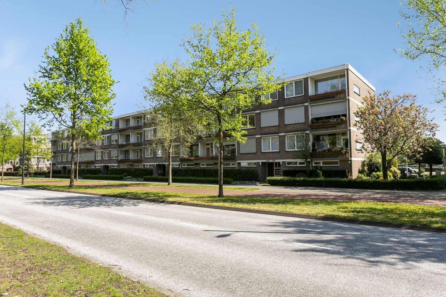 Woning aan de Veldmaarschalk Montgomerylaan te Eindhoven | 1190.00 EUR