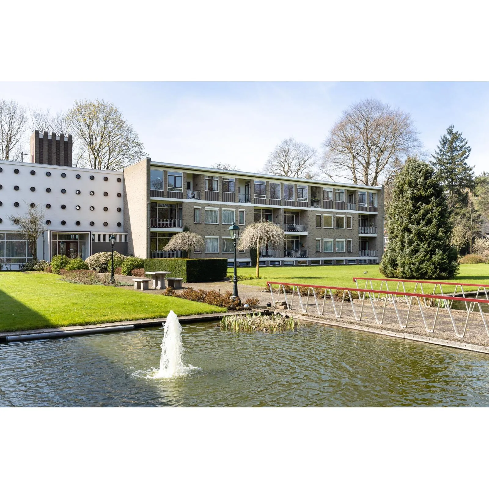 Woning aan de Verlengde Slotlaan te Zeist | 800.00EUR PM