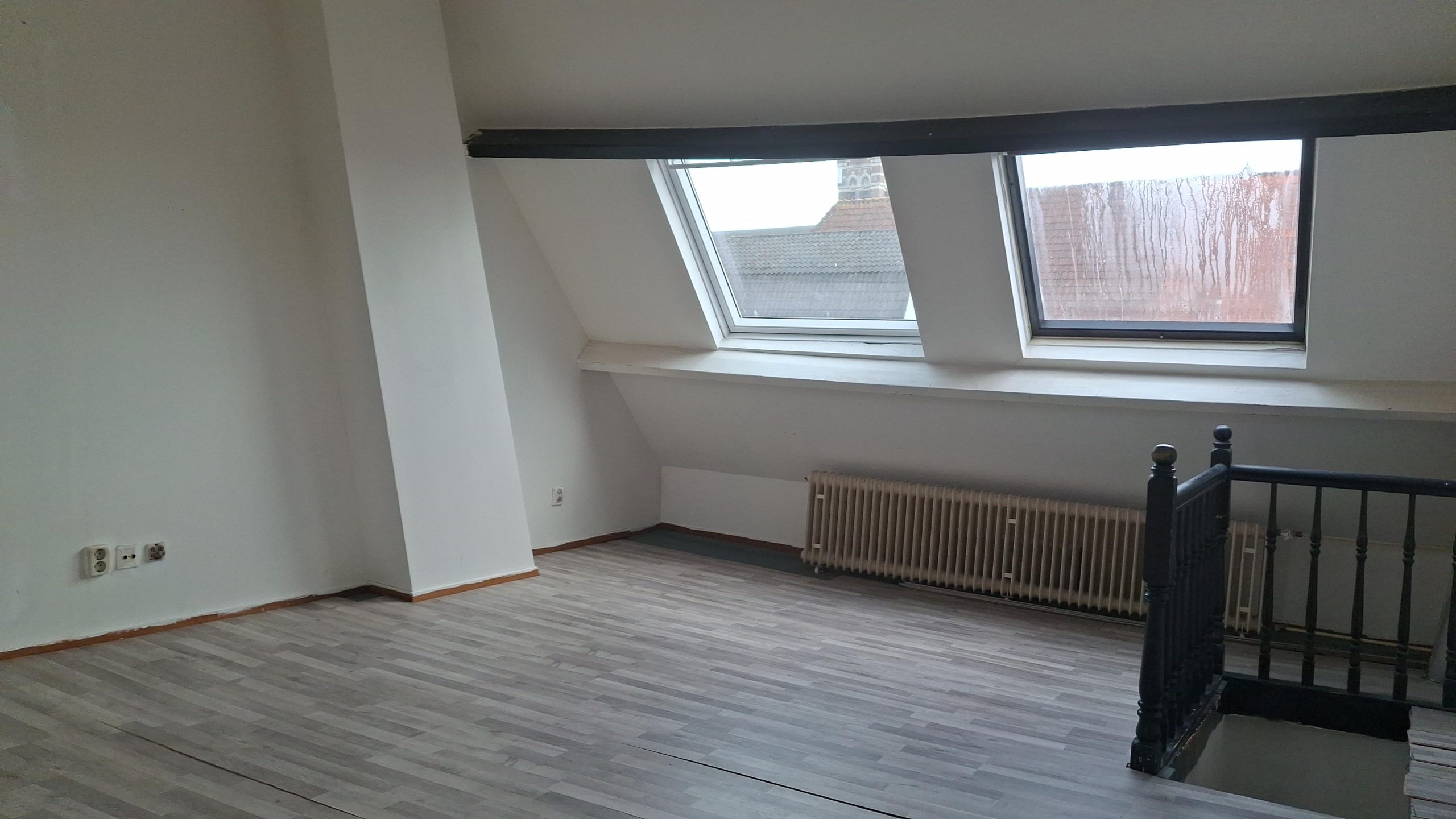 Woning aan de Vierheemskinderstraatje te Culemborg | 1000.00EUR PM