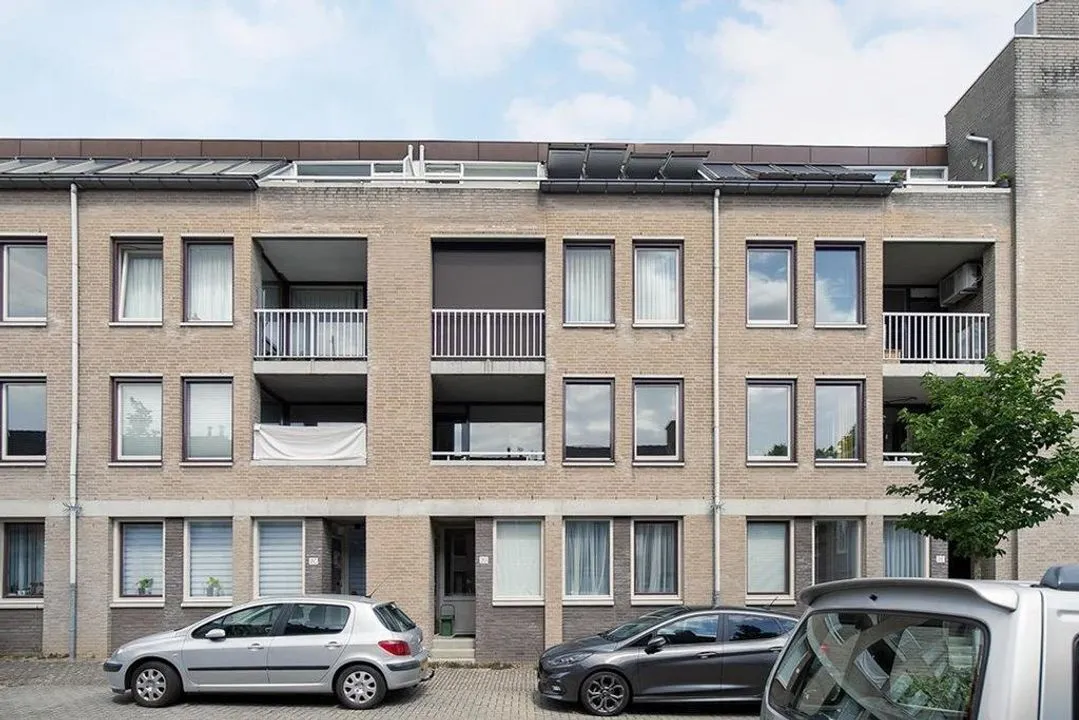 Woning aan de Volksplein te Maastricht | 1145.00EUR PM