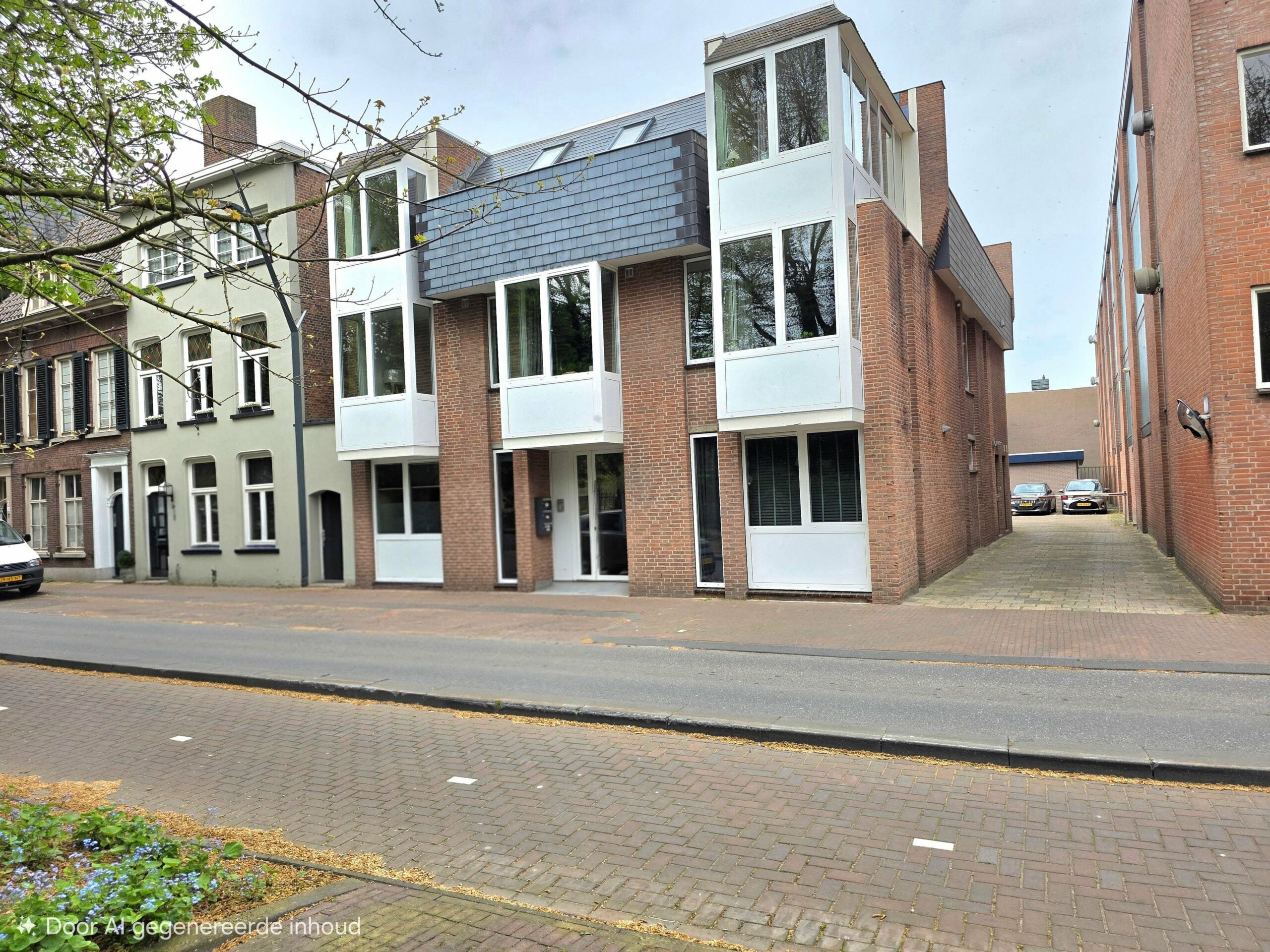 Woning aan de Vughtstraat te Roosendaal | 1025.00EUR PM