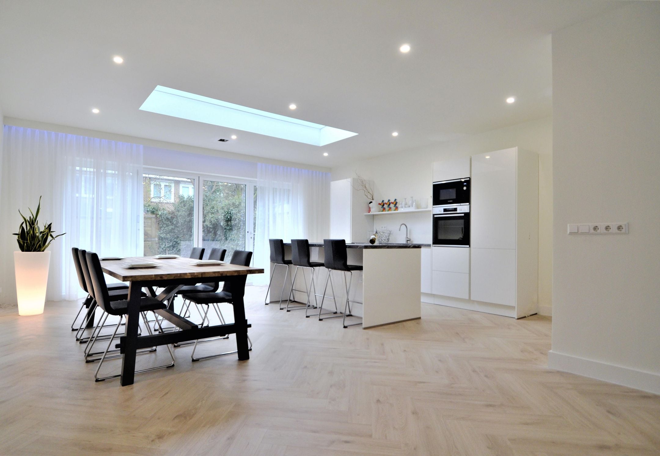 Woning aan de Wallestein te Amsterdam | 6500.00EUR PM