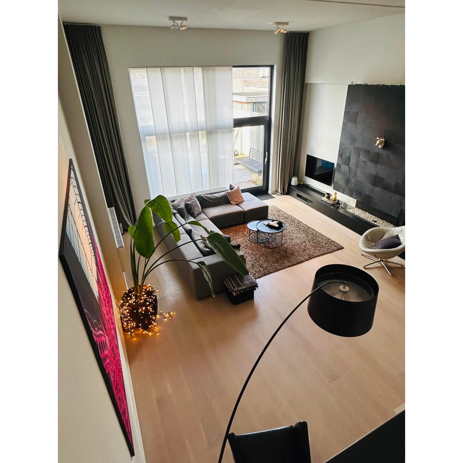 Woning aan de Wateringen te Den Bosch | 1500.00EUR PM