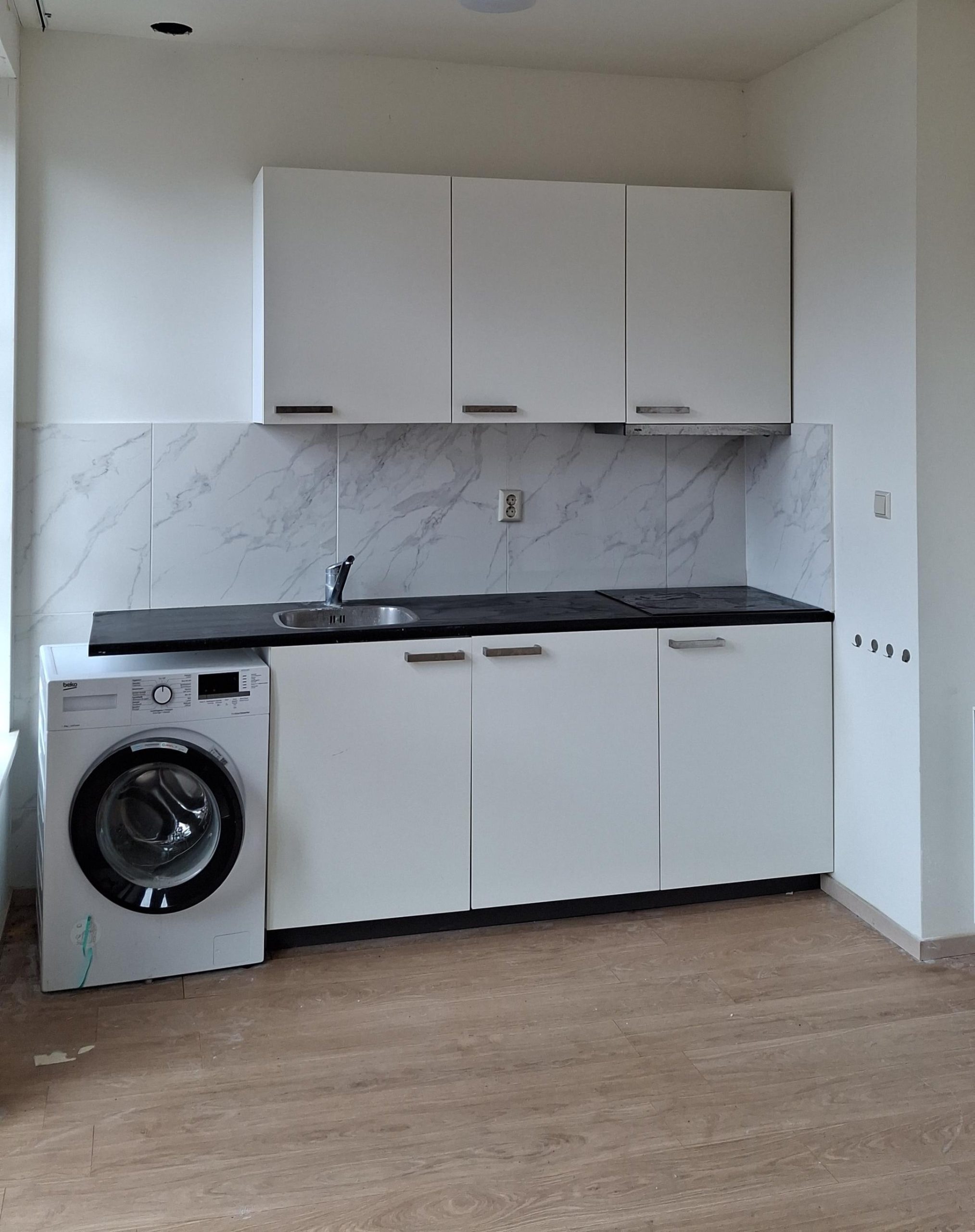 Woning aan de Waterstraat te Tiel | 900.00EUR PM