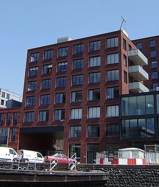 Woning aan de Westerdok te Amsterdam | 2800.00EUR PM