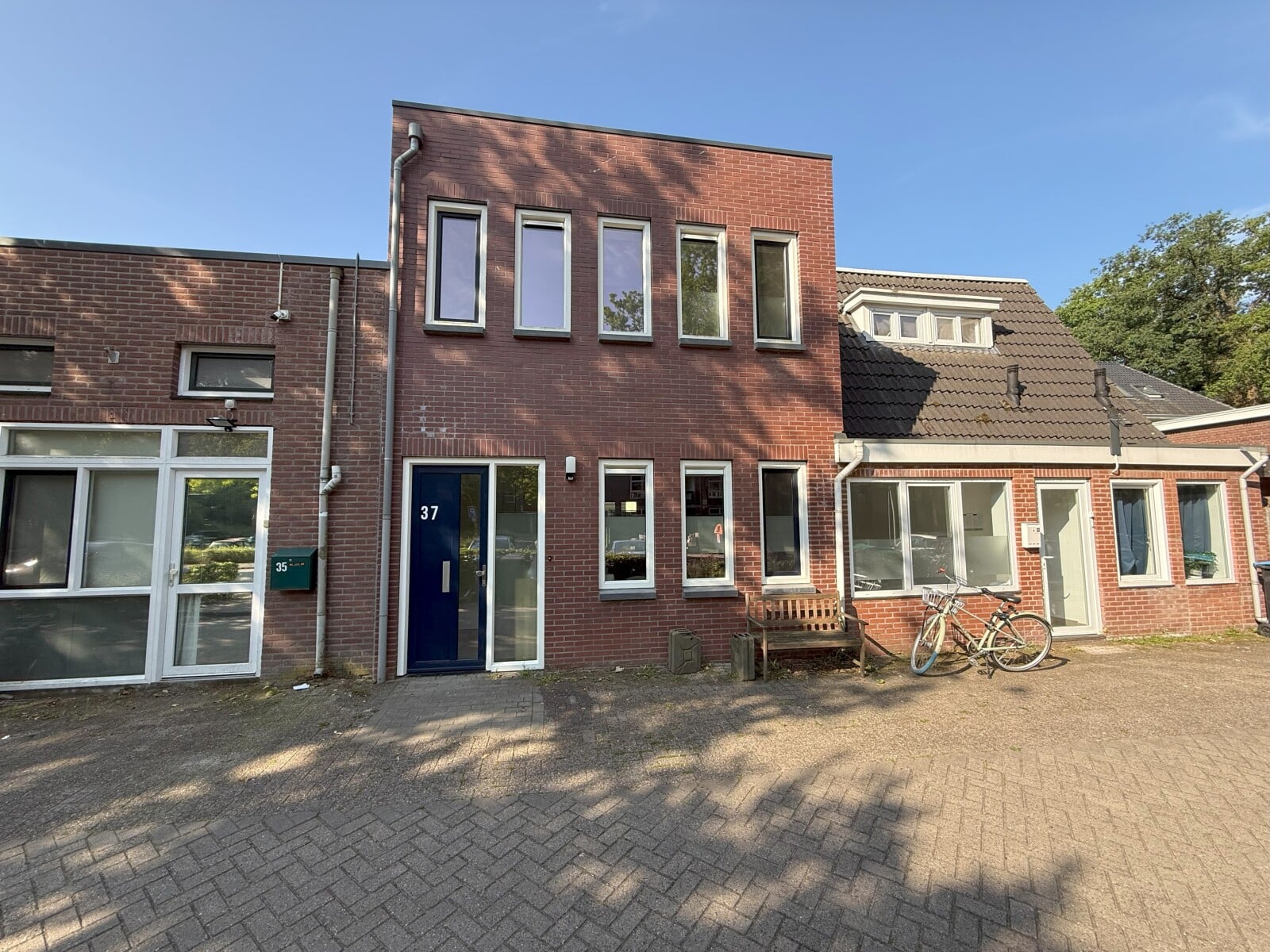 Woning aan de Westerstraat te Enschede | 1500.00EUR PM