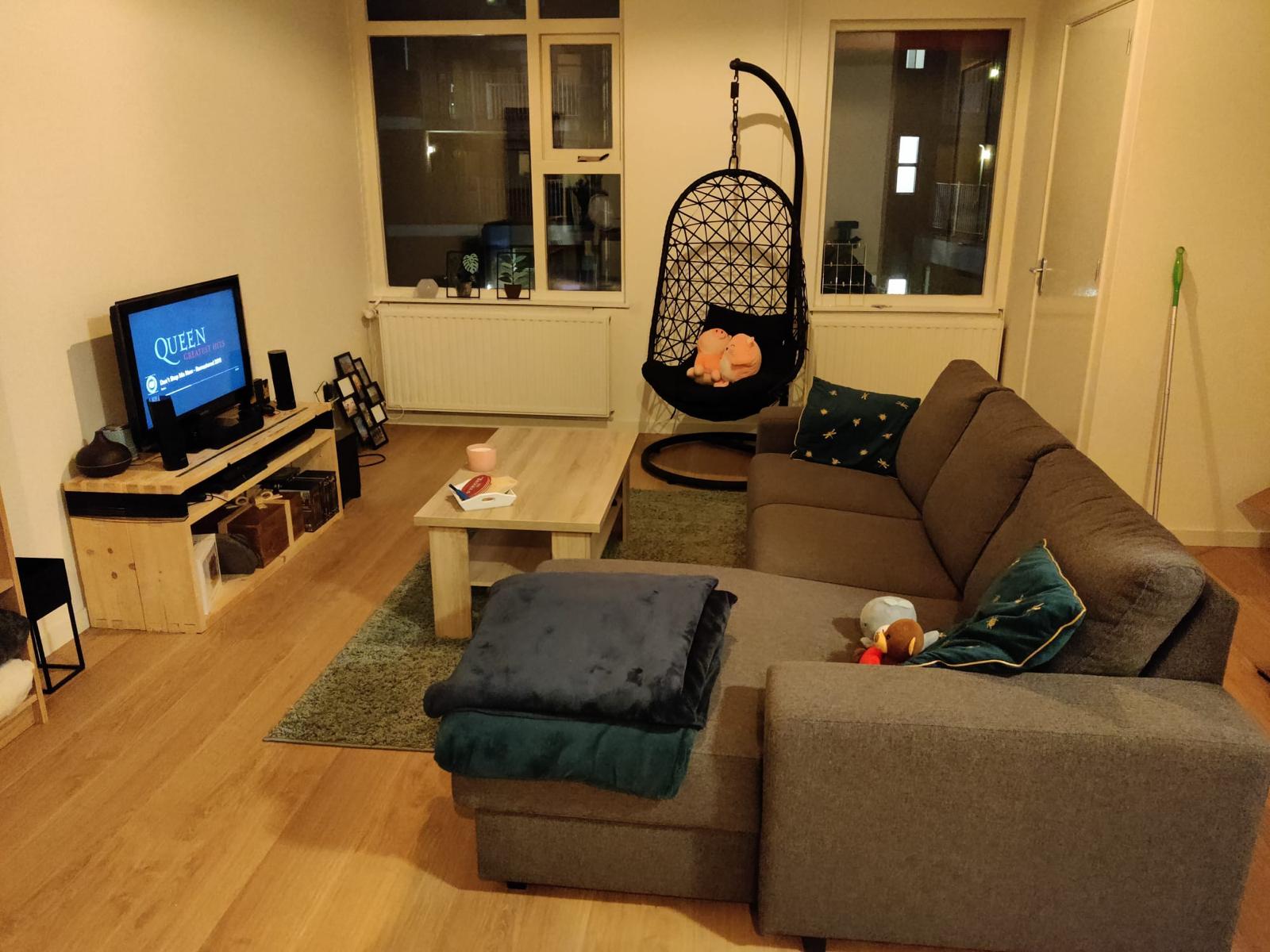 Woning aan de Weverstedehof te Nieuwegein | 950.00EUR PM