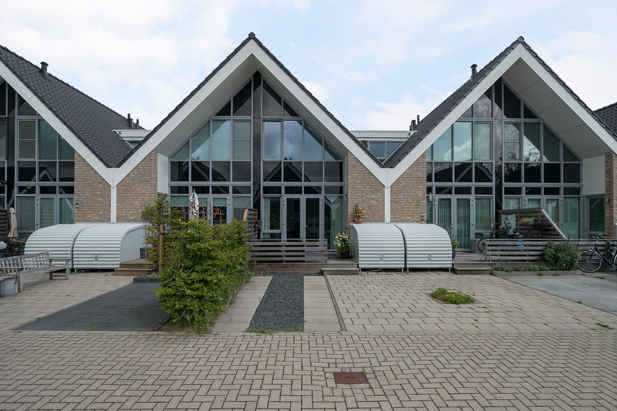 Woning aan de Wilgenhof te Woubrugge | 1795.00EUR PM