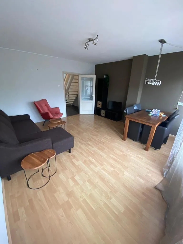 Woning aan de Willem Barentszstraat te Den Bosch | 690.00EUR PM