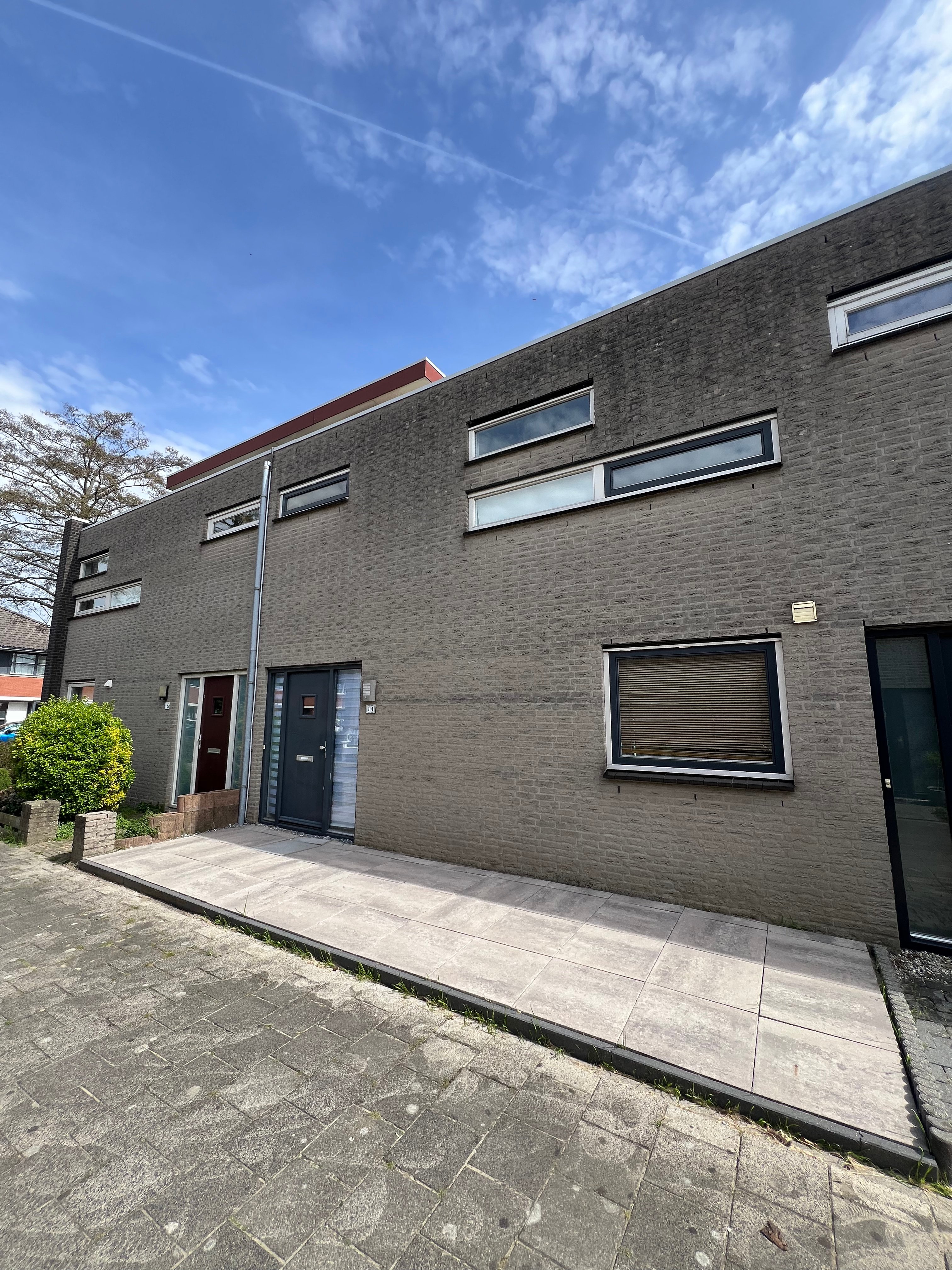 Woning aan de Willem Walravenhove te Nieuwegein | 2250.00EUR PM