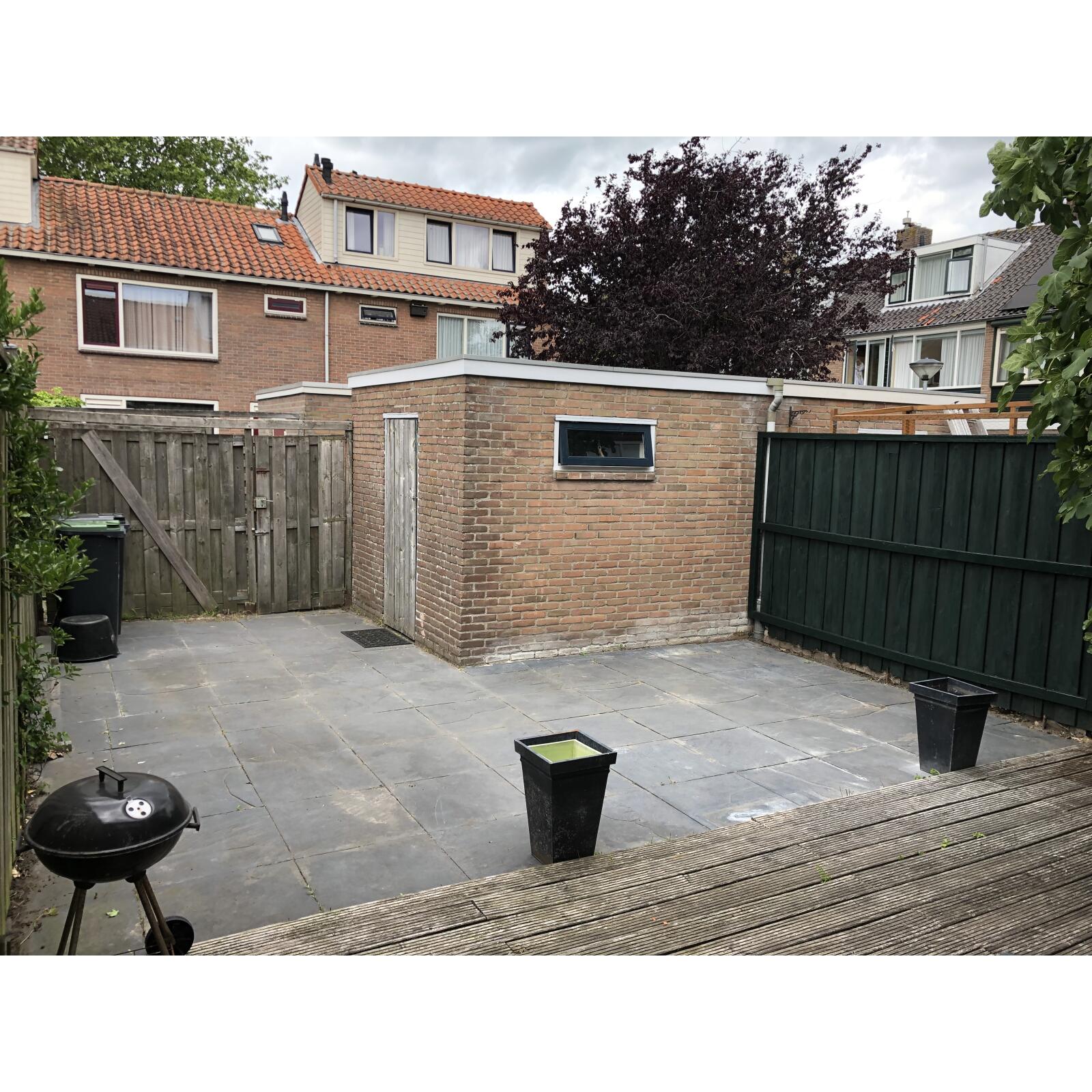 Woning aan de Willems Fopsstraat te Hellevoetsluis | 1195.00EUR PM