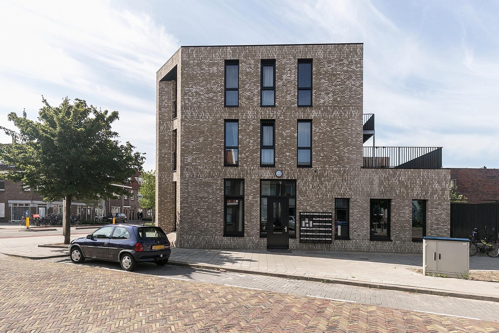 Woning aan de Wulpstraat te Utrecht | 1077.00EUR PM