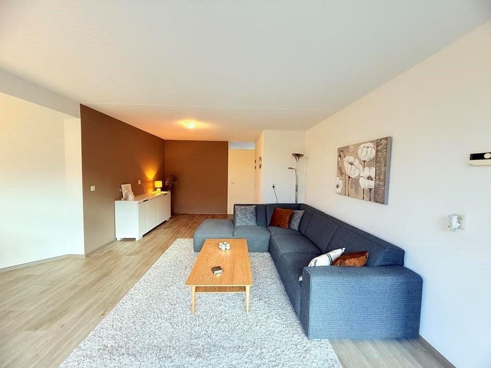 Woning aan de Zeelandiahoeve te Amstelveen | 2650.00EUR PM