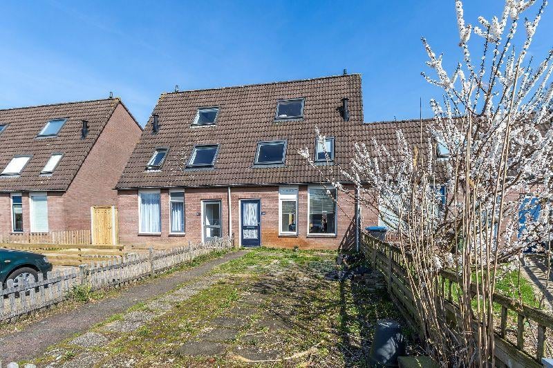 Woning aan de Zellersacker te Nijmegen | 525.00EUR PM