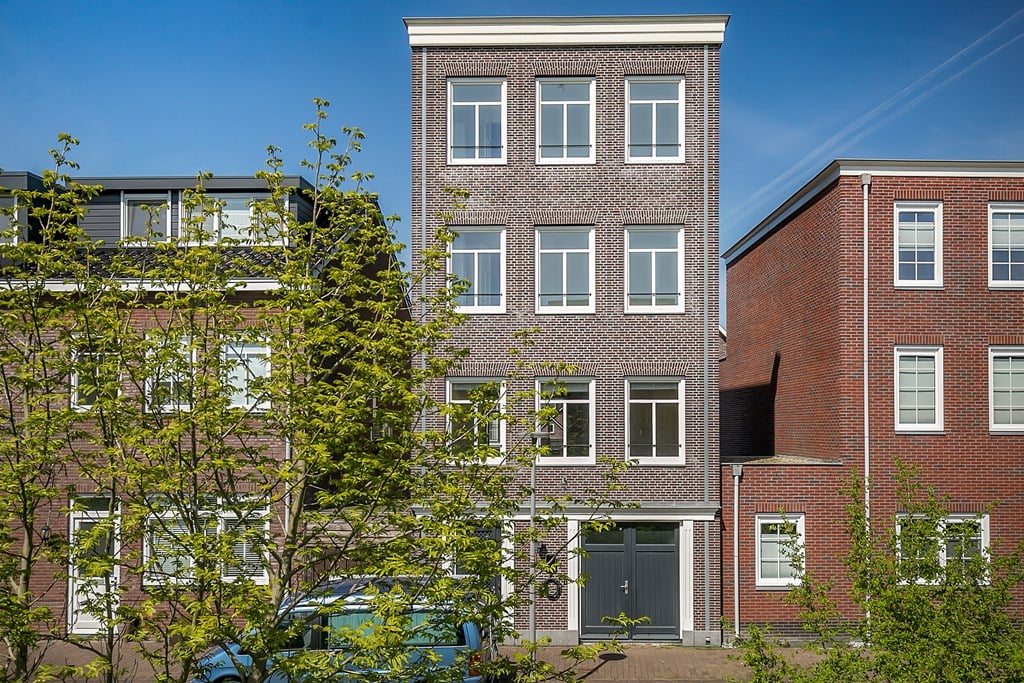 Woning aan de Zeussingel te Almere | 2900.00EUR PM