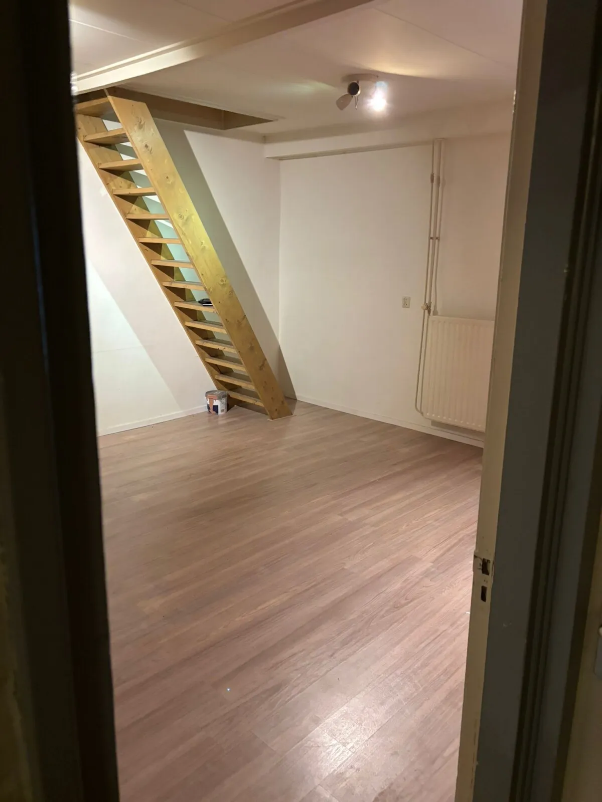 Woning aan de Zomerdijk te Meppel | 875.00EUR PM