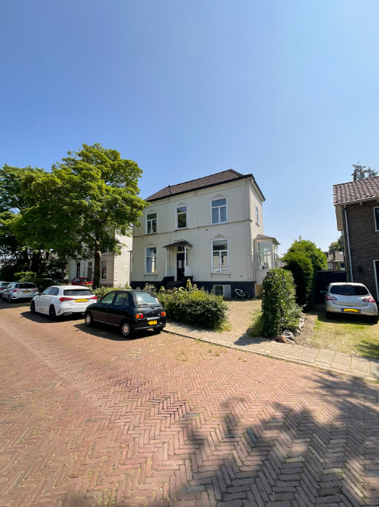 Woning aan de Zuider Parallelweg te Velp | 615.00EUR PM