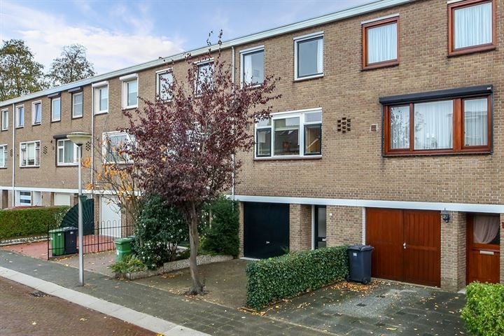 Woning aan de de Kanterstraat te Brielle | 2750.00EUR PM