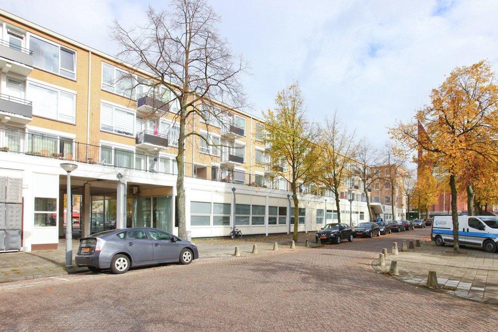 Woutertje Pietersestraat – appartement – Amsterdam