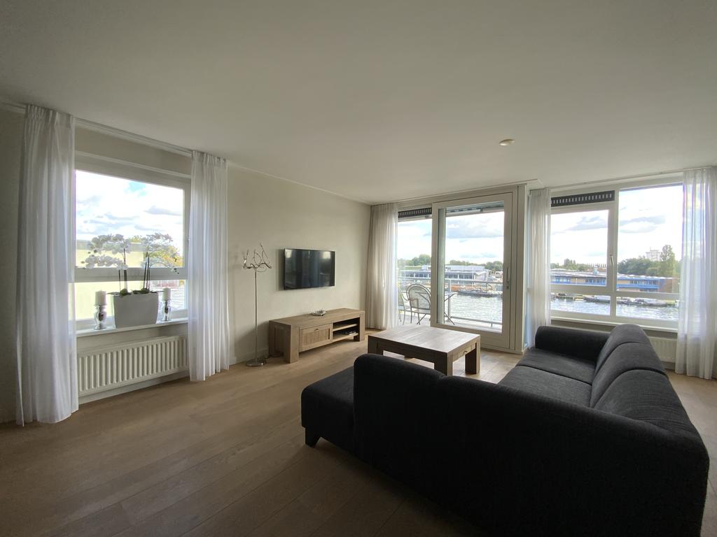 Zaanstroom – appartement – Wormerveer