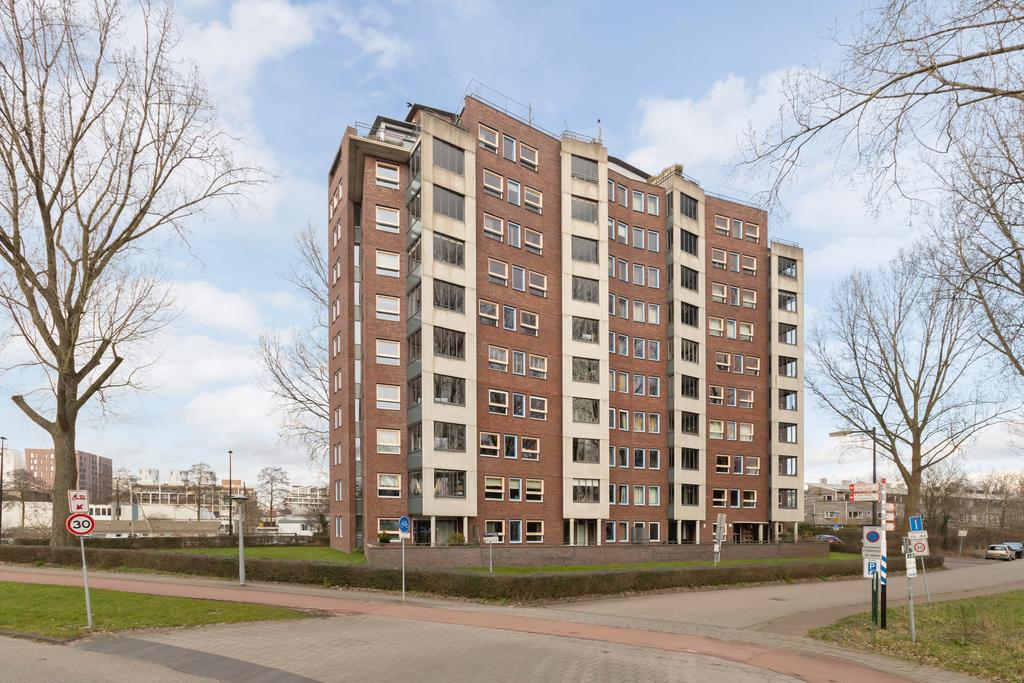 Zeeburgerdijk – appartement – Amsterdam | 3000.00 EUR
