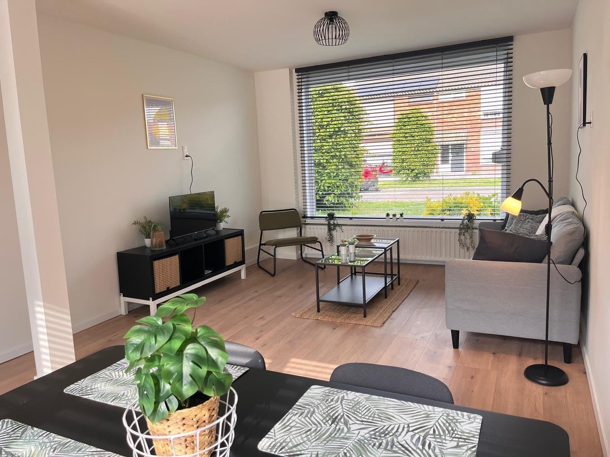 Zeelandiastraat – huis – Sas van Gent