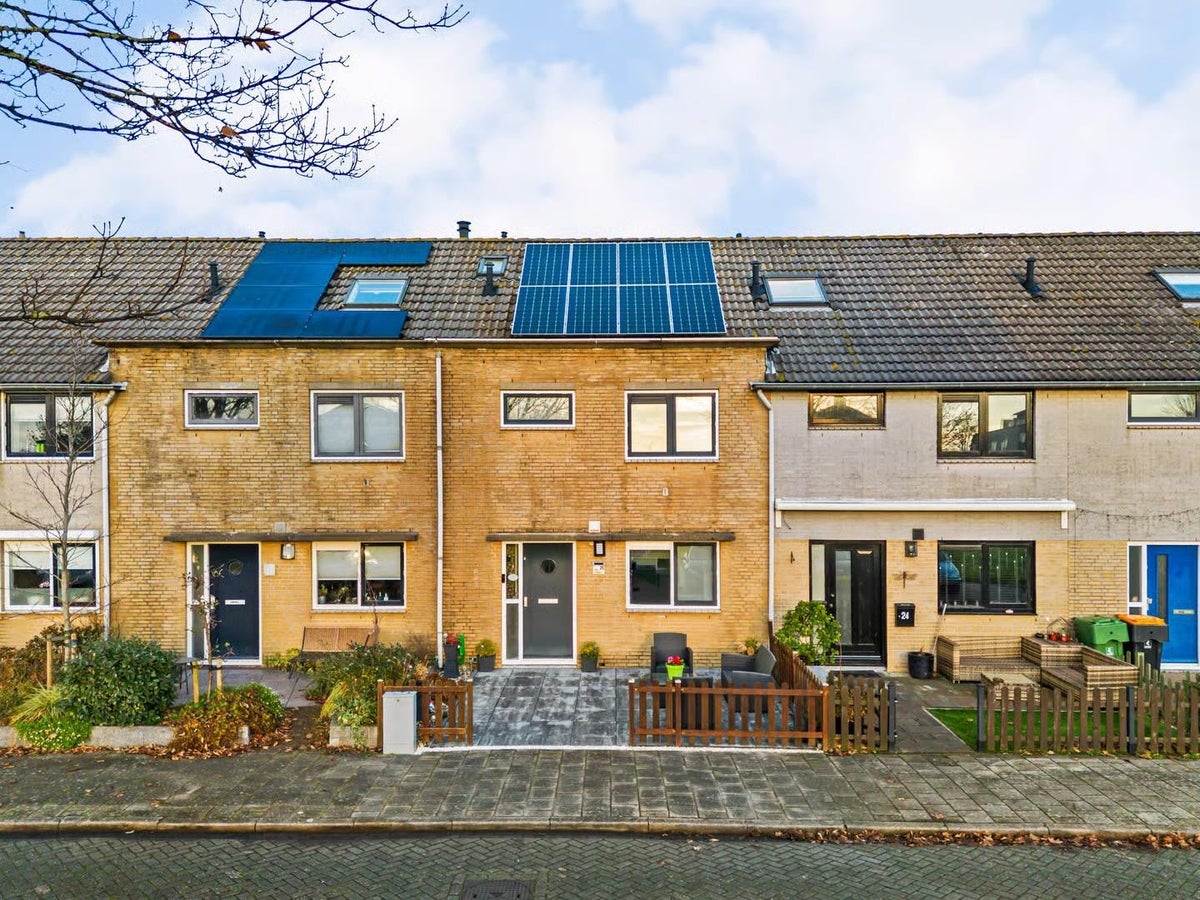 Zeeschildpad – huis – Heerhugowaard | 1695.00 EUR