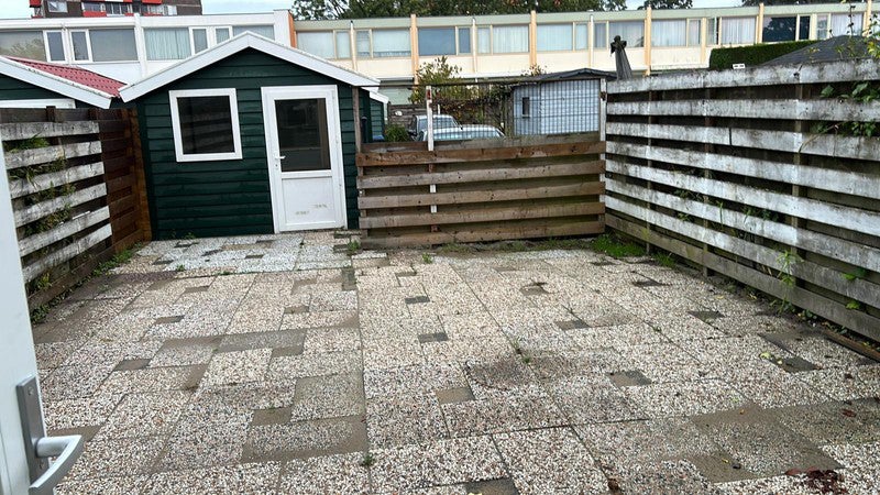 Zegge – appartement – Uithoorn