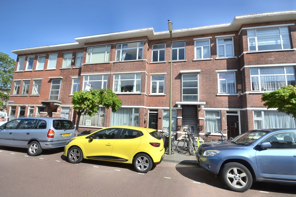 Zegveldstraat – appartement – Den Haag