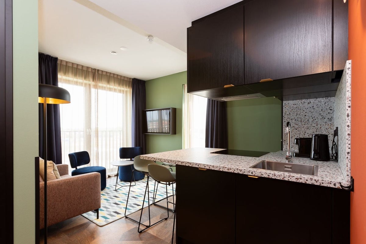 Zeilmaker – appartement – Vlissingen