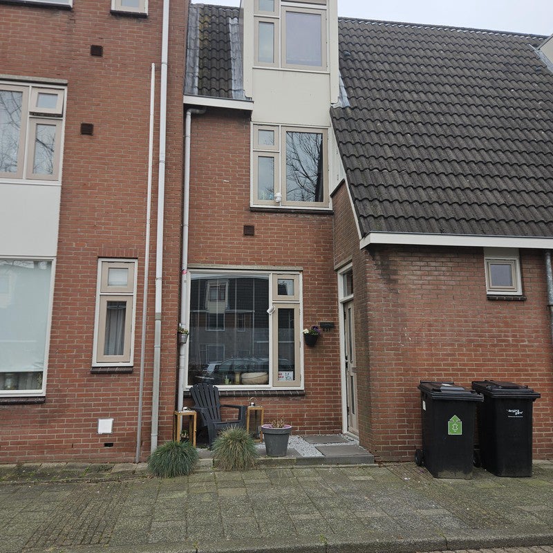 Zevenkampse Ring – appartement – Rotterdam