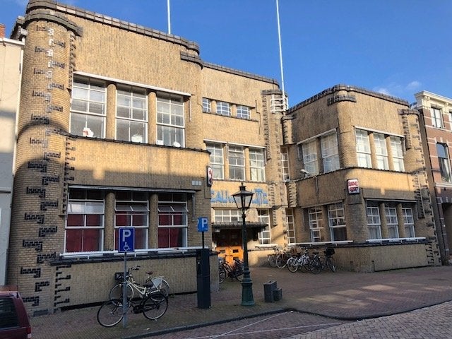 Zonneveldstraat – appartement – Leiden